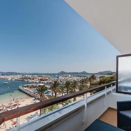 Formentor Apartment *