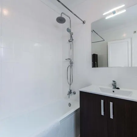 Apartment Formentor *