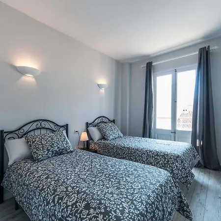 Apartment Formentor Port de Pollenca