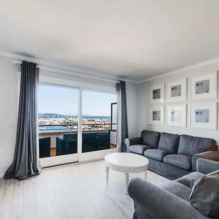 Apartment Formentor Port de Pollenca